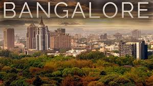 Bangalore City