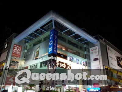 Ashok Nagar