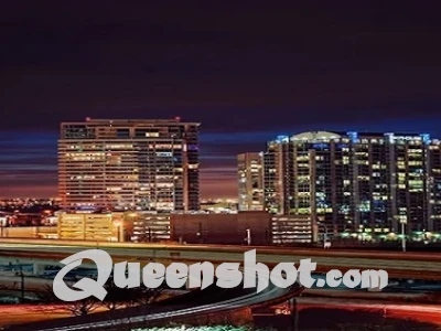 Electronic City