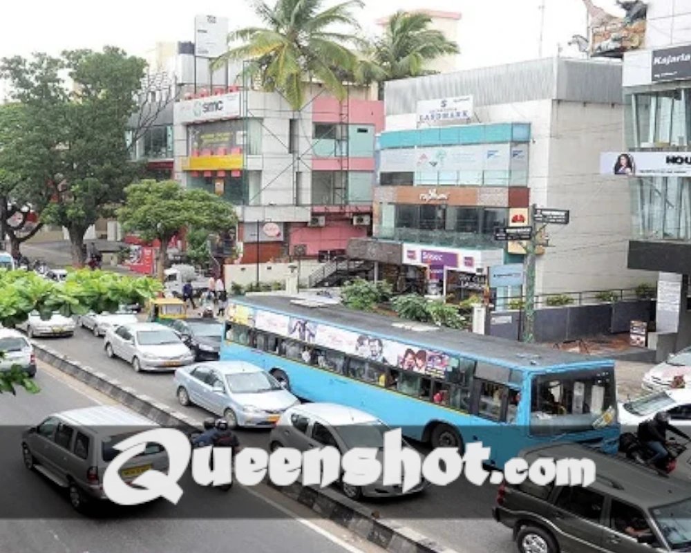 Indiranagar