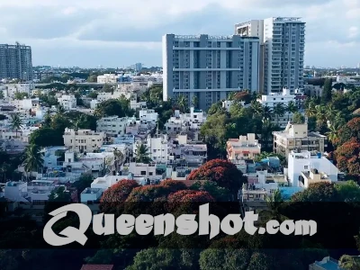 JP Nagar