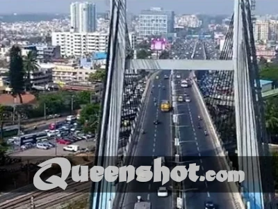 KR Puram