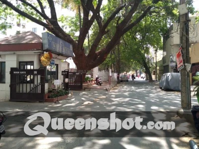 RT Nagar