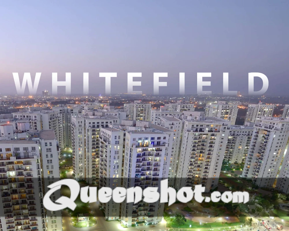 Whitefield