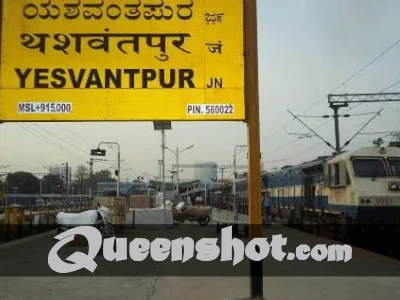 Yeshwanthpur